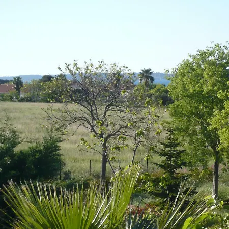 A Lejlighed Carqueiranne