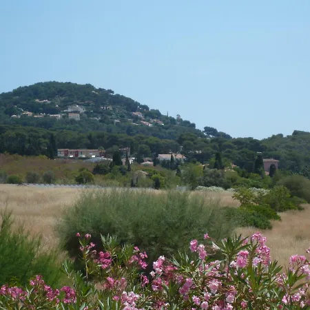 A Lejlighed Carqueiranne
