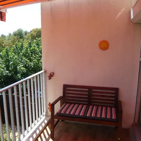 A Apartamento