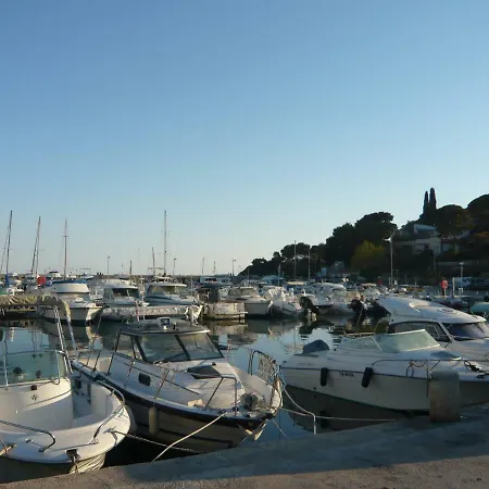 à Carqueiranne