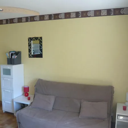 A Apartment