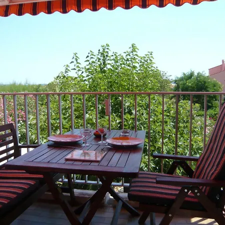 Apartment A Carqueiranne