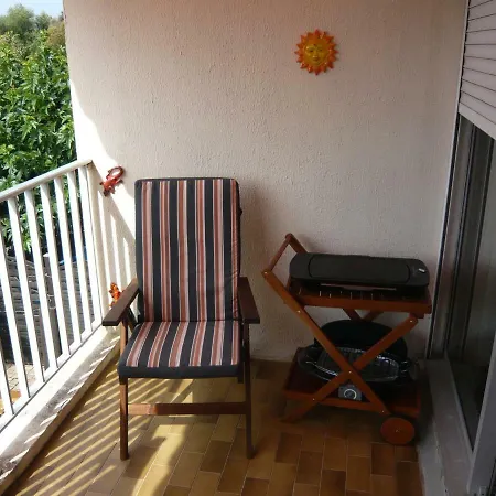 A Apartment Carqueiranne