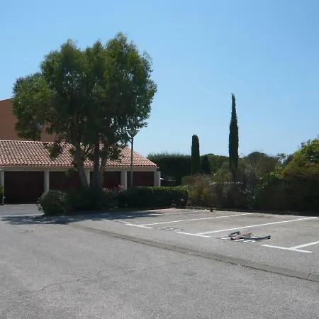 Apartment A Carqueiranne